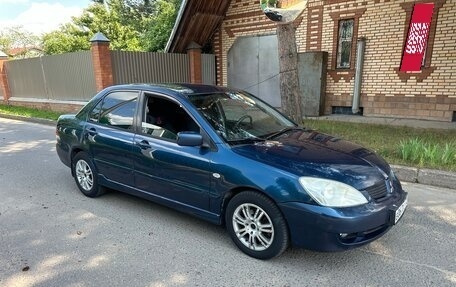 Mitsubishi Lancer IX, 2005 год, 278 000 рублей, 19 фотография