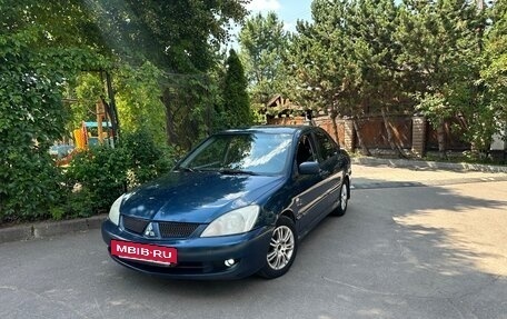 Mitsubishi Lancer IX, 2005 год, 278 000 рублей, 24 фотография
