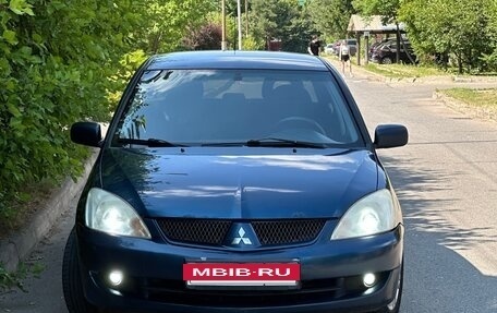 Mitsubishi Lancer IX, 2005 год, 278 000 рублей, 25 фотография
