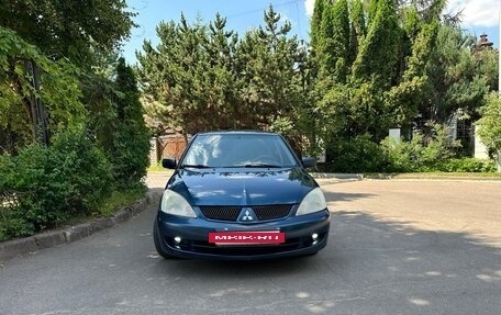 Mitsubishi Lancer IX, 2005 год, 278 000 рублей, 22 фотография