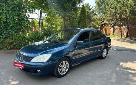 Mitsubishi Lancer IX, 2005 год, 278 000 рублей, 21 фотография