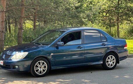 Mitsubishi Lancer IX, 2005 год, 278 000 рублей, 27 фотография