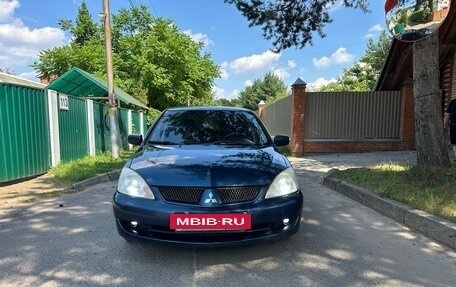 Mitsubishi Lancer IX, 2005 год, 278 000 рублей, 31 фотография