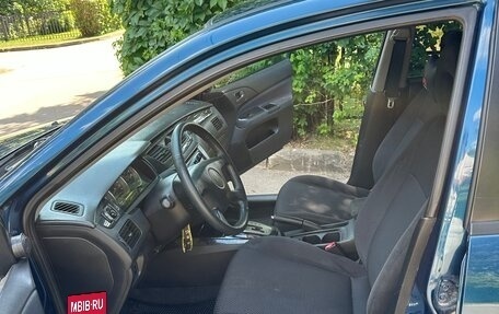 Mitsubishi Lancer IX, 2005 год, 278 000 рублей, 33 фотография