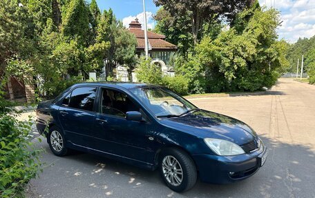 Mitsubishi Lancer IX, 2005 год, 278 000 рублей, 37 фотография