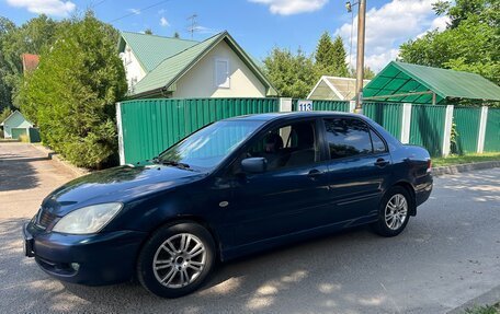 Mitsubishi Lancer IX, 2005 год, 278 000 рублей, 39 фотография