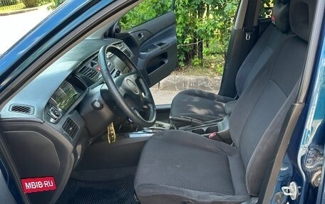 Mitsubishi Lancer IX, 2005 год, 278 000 рублей, 38 фотография