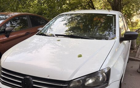 Volkswagen Polo VI (EU Market), 2019 год, 655 000 рублей, 4 фотография