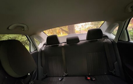 Volkswagen Polo VI (EU Market), 2019 год, 655 000 рублей, 8 фотография