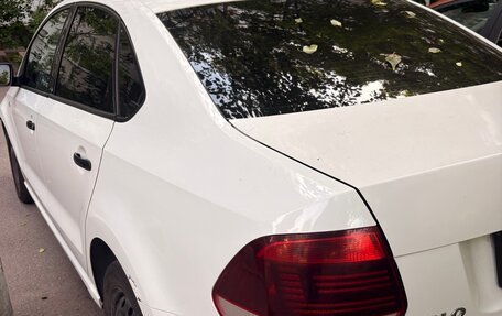 Volkswagen Polo VI (EU Market), 2019 год, 655 000 рублей, 6 фотография