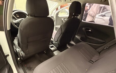 Volkswagen Polo VI (EU Market), 2019 год, 655 000 рублей, 14 фотография