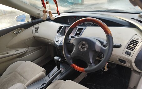 Nissan Primera III, 2001 год, 220 000 рублей, 7 фотография
