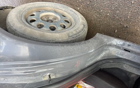 Volkswagen Bora, 2000 год, 330 000 рублей, 7 фотография