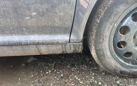 Volkswagen Bora, 2000 год, 330 000 рублей, 11 фотография