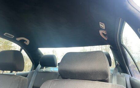 Volkswagen Bora, 2000 год, 330 000 рублей, 19 фотография