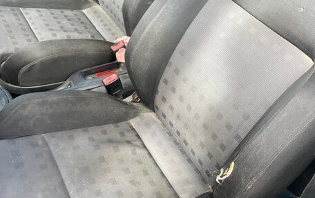 Volkswagen Bora, 2000 год, 330 000 рублей, 18 фотография