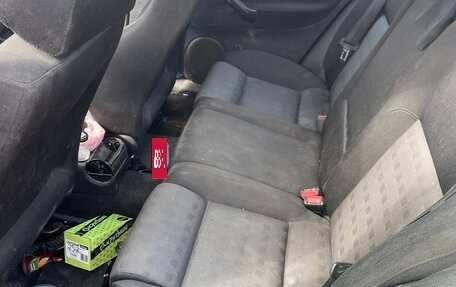 Volkswagen Bora, 2000 год, 330 000 рублей, 20 фотография