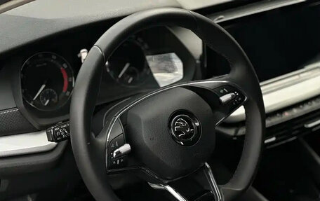Skoda Octavia IV, 2022 год, 2 100 000 рублей, 7 фотография