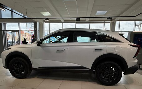 Haval F7, 2026 год, 3 399 000 рублей, 6 фотография