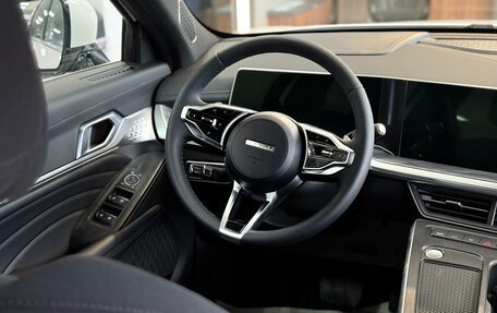 Haval F7, 2026 год, 3 399 000 рублей, 10 фотография