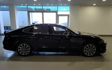Hyundai Sonata VIII, 2020 год, 2 800 000 рублей, 5 фотография