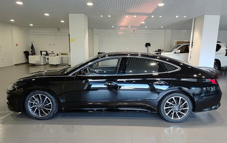 Hyundai Sonata VIII, 2020 год, 2 800 000 рублей, 10 фотография