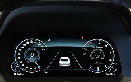Hyundai Sonata VIII, 2020 год, 2 800 000 рублей, 16 фотография