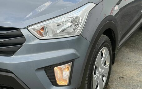 Hyundai Creta I рестайлинг, 2020 год, 1 899 000 рублей, 10 фотография