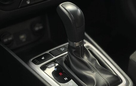 Hyundai Creta I рестайлинг, 2020 год, 1 899 000 рублей, 23 фотография
