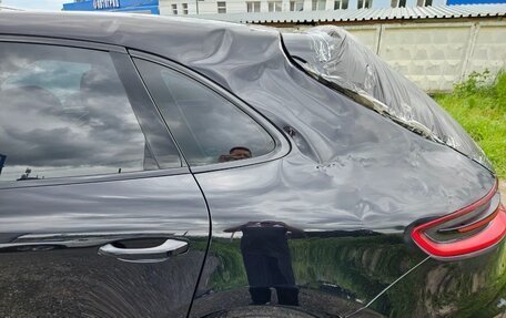 Porsche Macan I рестайлинг, 2018 год, 2 450 000 рублей, 8 фотография