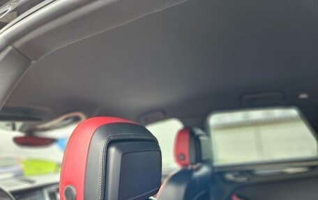 Porsche Macan I рестайлинг, 2018 год, 2 450 000 рублей, 17 фотография