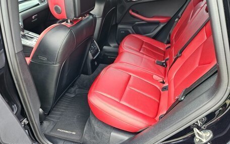 Porsche Macan I рестайлинг, 2018 год, 2 450 000 рублей, 18 фотография