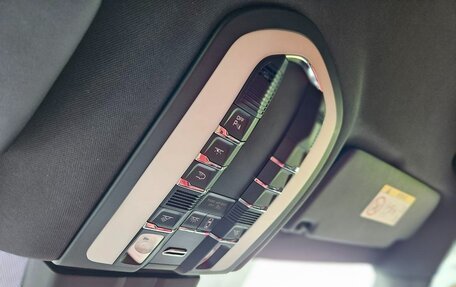 Porsche Macan I рестайлинг, 2018 год, 2 450 000 рублей, 23 фотография