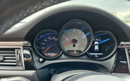Porsche Macan I рестайлинг, 2018 год, 2 450 000 рублей, 22 фотография