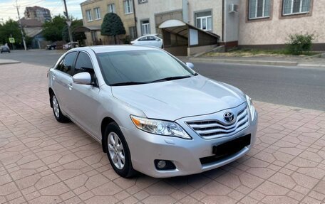 Toyota Camry, 2011 год, 1 015 000 рублей, 5 фотография