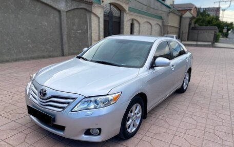 Toyota Camry, 2011 год, 1 015 000 рублей, 8 фотография