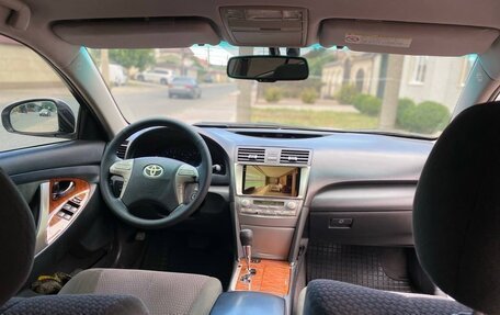 Toyota Camry, 2011 год, 1 015 000 рублей, 11 фотография
