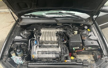 KIA Magentis I, 2004 год, 300 000 рублей, 5 фотография