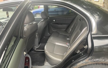 KIA Magentis I, 2004 год, 300 000 рублей, 3 фотография