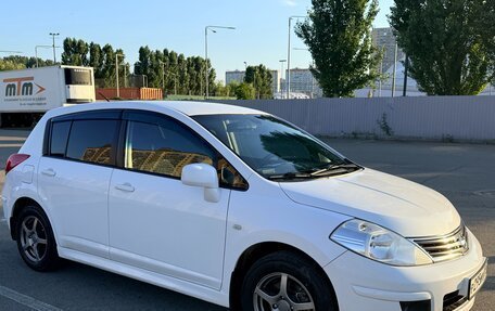 Nissan Tiida, 2013 год, 889 000 рублей, 3 фотография