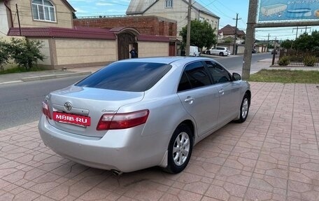 Toyota Camry, 2011 год, 1 015 000 рублей, 14 фотография