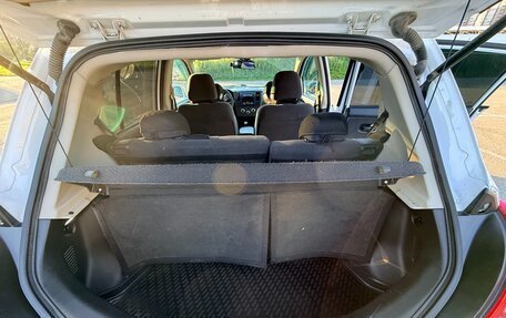 Nissan Tiida, 2013 год, 889 000 рублей, 13 фотография