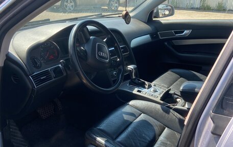 Audi A6, 2004 год, 650 000 рублей, 7 фотография