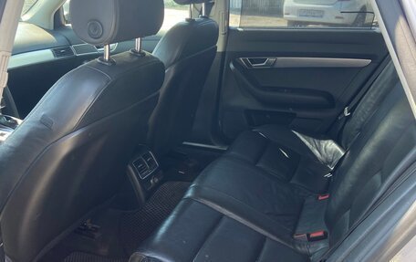 Audi A6, 2004 год, 650 000 рублей, 6 фотография