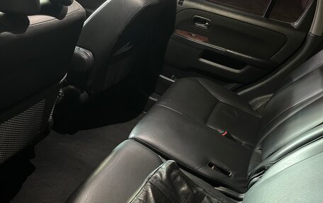 Honda CR-V II рестайлинг, 2005 год, 1 000 000 рублей, 2 фотография