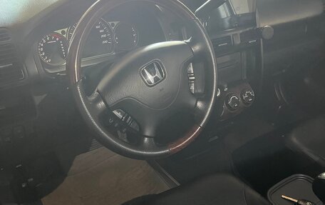 Honda CR-V II рестайлинг, 2005 год, 1 000 000 рублей, 3 фотография