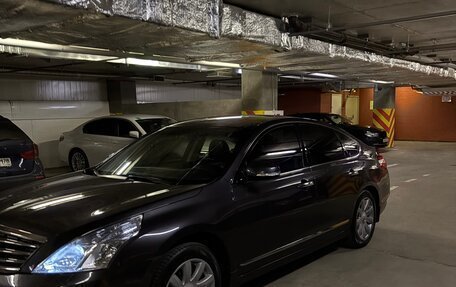 Nissan Teana, 2008 год, 1 290 000 рублей, 5 фотография