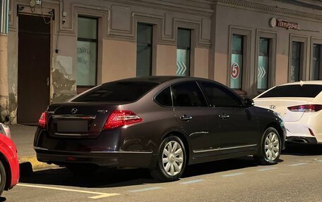 Nissan Teana, 2008 год, 1 290 000 рублей, 3 фотография