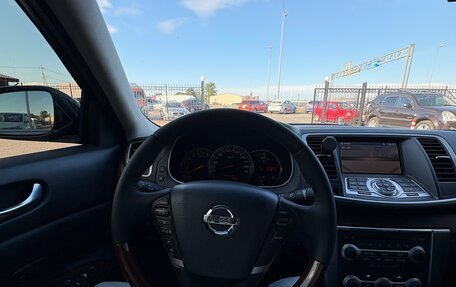 Nissan Teana, 2008 год, 1 290 000 рублей, 8 фотография
