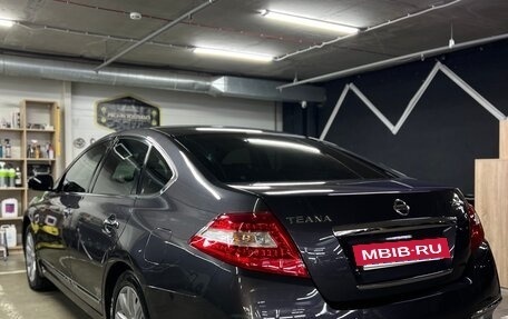 Nissan Teana, 2008 год, 1 290 000 рублей, 6 фотография